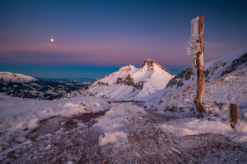 Belianske Tatry